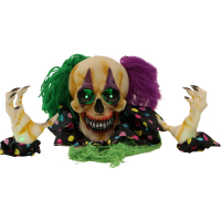 Haunted Hill Farm HHFJCLOWN-3LS